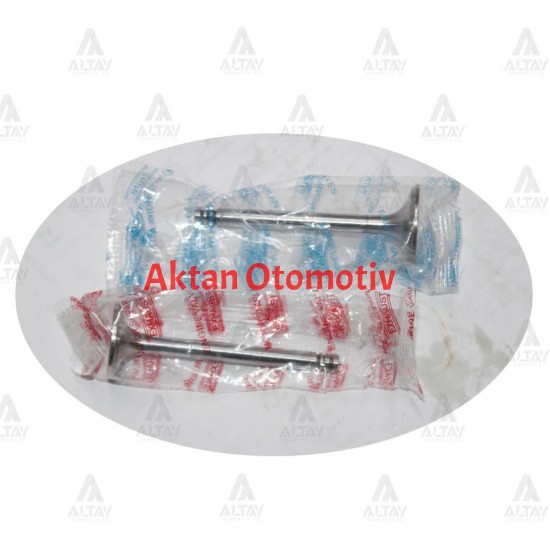 SUPAP TAKIM TRANSPORTER T4 / LT / CRAFTER (ACV-BJK-BJM-AVR-ANJ) 2.5 10V