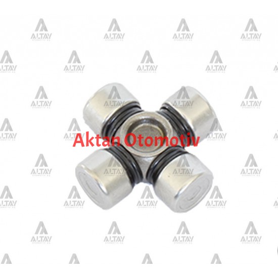 İSTAVROZ MAFSAL (DİREKSİYON) MUHTELİF DİREKSİYON (40mm X 16mm DIŞTAN SEGMAN) İSTAVROZ MAFSAL (DİREKSİYON) MUHTELİF DİREKSİYON (40mm X 16mm DIŞTAN SEGMAN)