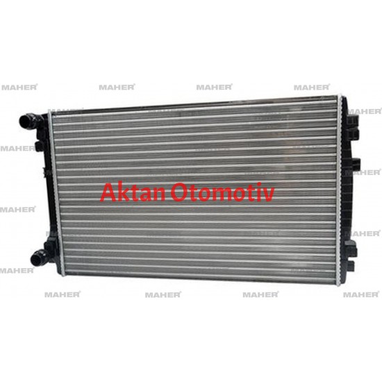 RADYATÖR SU GOLF7 / A3 / LEON / PASSAT / OCTAVIA 13= CJZB-CYVA-CJZA-CYVB-CPVA-CPTA-CHPA-CLHA-CLHB-CRKA-CRKB 12 TSI-1.4 TSI-1.6 TDI BRAZING RADYATÖR SU GOLF7 / A3 / LEON / PASSAT / OCTAVIA 13= CJZB-CYVA-CJZA-CYVB-CPVA-CPTA-CHPA-CLHA-CLHB-CRKA-CRKB 12 TSI-1.4 TSI-1.6 TDI BRAZING
