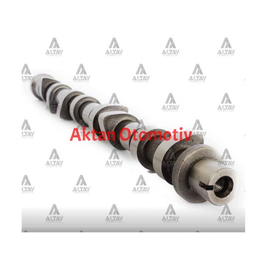 EKSANTRİK MİLİ PICKUP 06= NAVARA EGZOZ