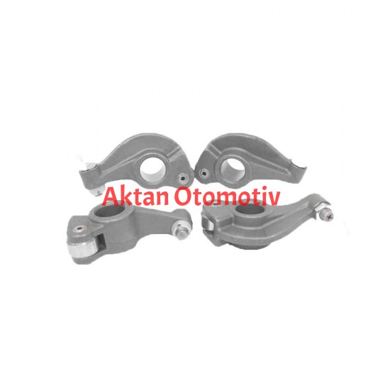 PİYANO TUŞU H-100  94-06 / KMY  97-08 / L-300  90-08 EMME CİVATALI