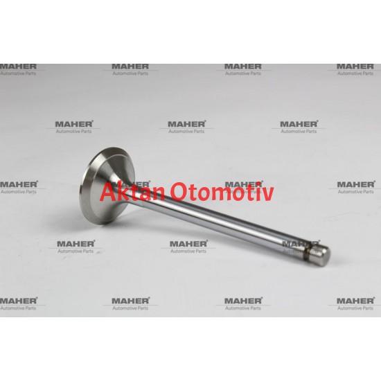 SUPAP TAKIM 626 2.0 88-92 (IN-4 ÖLÇÜ:44x8.1x111.9 / EX-4 ÖLÇÜ:36x8.1x111.7) SUPAP TAKIM 626 2.0 88-92 (IN-4 ÖLÇÜ:44x8.1x111.9 / EX-4 ÖLÇÜ:36x8.1x111.7)