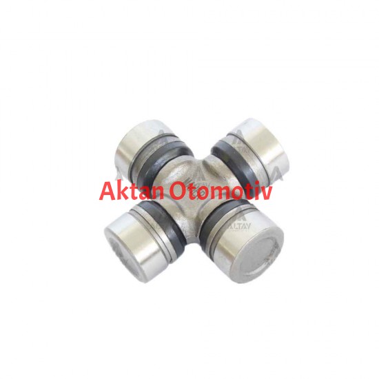 İSTAVROZ MAFSAL (ŞAFT) HILUX  84-96 LN-106 4x4 (78mm X 29mm İÇTEN SEGMAN)