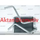 RADYATÖR KALORİFER TRANSPORTER T5  / Q7 / TOUAREG 04= BRAZING