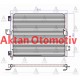 RADYATÖR KLİMA ATOS  98-02 BRAZING