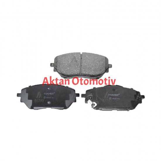 FREN BALATA CHR 16-19 1.2 / 1.8 HYBRID ÖN