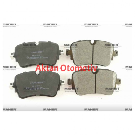 FREN BALATA Q7 15= ARKA