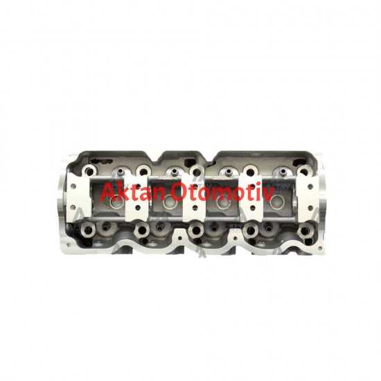 SİLİNDİR KAPAĞI SPARK 1.2 / KALOS 1.2 8V / SPARK 1.0 B12S1 / B10S1