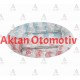 SUPAP TAKIM AVENSIS 2.0 16V  98- (IN-8 ÖLÇÜ:32x6x97.50 / EX-8 ÖLÇÜ:27x6x98.50)