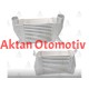 TURBO RADYATÖRÜ (INTERCOOLER) JUKE 10-15 / CLIO 10= / MODUS 1.5 DCI BRAZING
