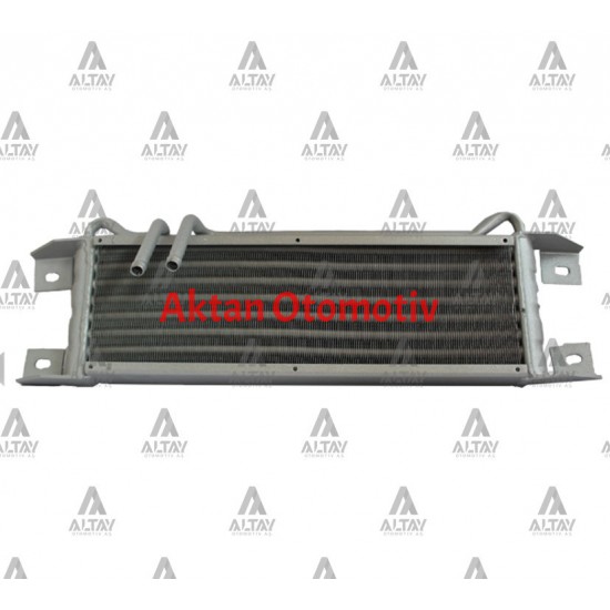 YAĞ SOĞUTUCUSU BONGO 04= (BONGO 3)