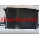 RADYATÖR KLİMA GOLF5 / CADDY / JETTA 04-13 (KURUTUCULU) BRAZING