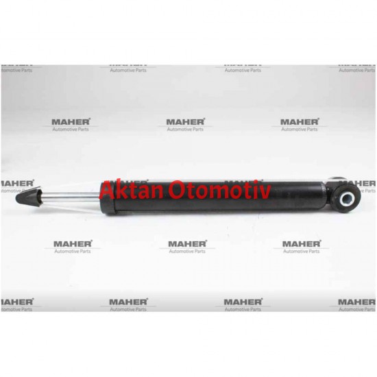 AMORTİSÖR A6 05-08 GAZLI ARKA