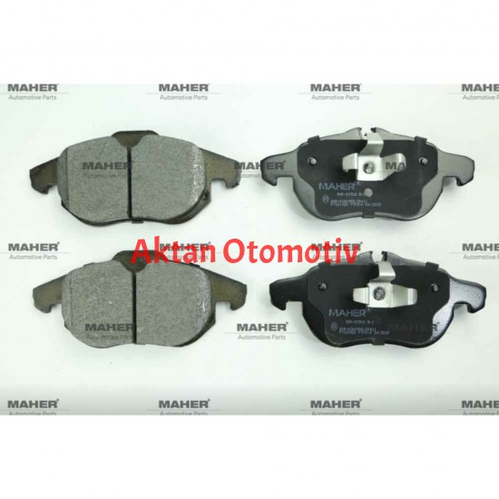 FREN BALATA VECTRA C 02-08 ÖN