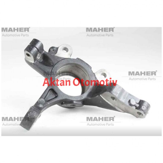 AKS TAŞIYICI COMBO D / DOBLO III 10-14 / DOBLO IV 15= ABSLİ 74mm ÖN SAĞ