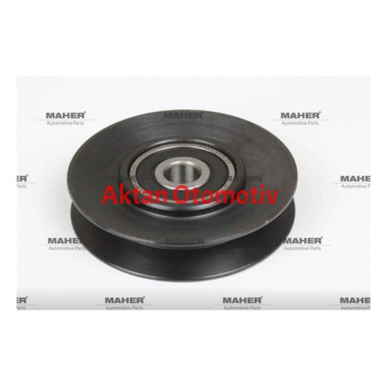 GERGİ RULMANI KMY 04-11 / BONGO 04-11 STAREX TCI (KLİMA)