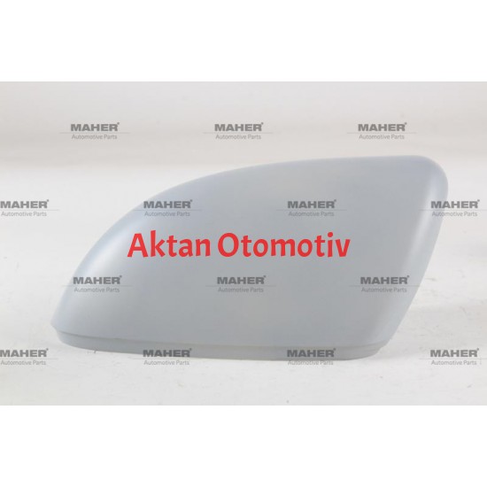 AYNA KAPAĞI GOLF6 08-12 DIŞ ASTARLI SOL