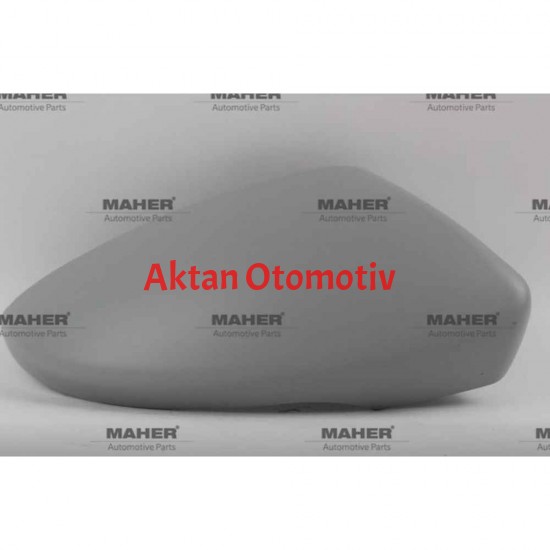 AYNA KAPAĞI PASSAT / CC / JETTA 10-14 DIŞ ASTARLI SAĞ