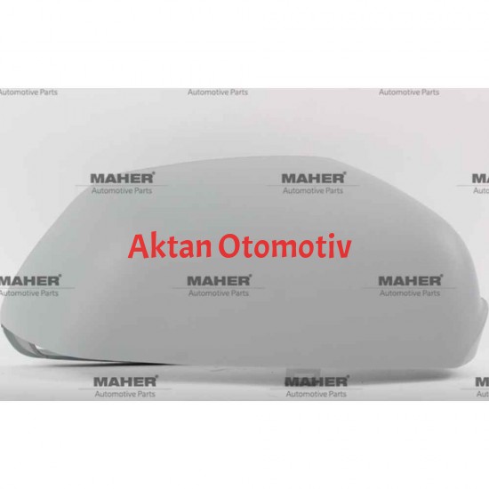 AYNA KAPAĞI POLO / OCTAVİA 05-09 DIŞ ASTARLI SAĞ