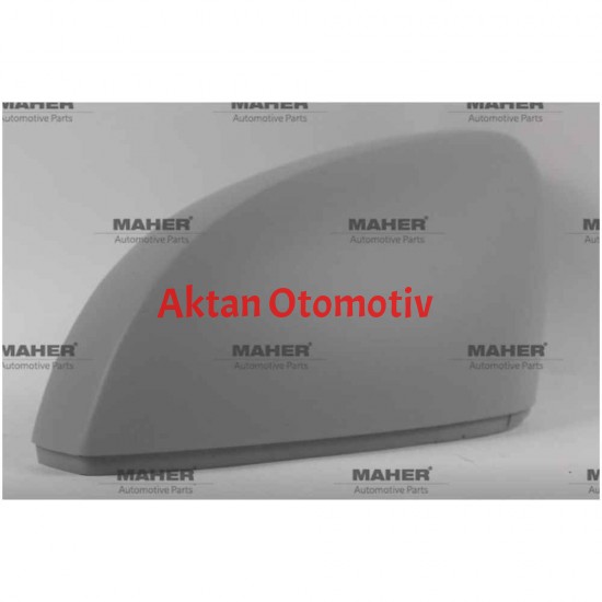 AYNA KAPAĞI POLO 10-17 ASTARLI SOL