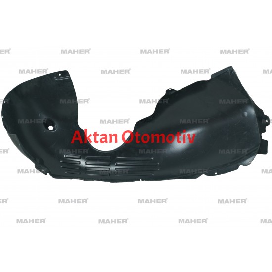 ÇAMURLUK DAVLUMBAZI GOLF7 13-19 ÖNÜN ARKASI SAĞ