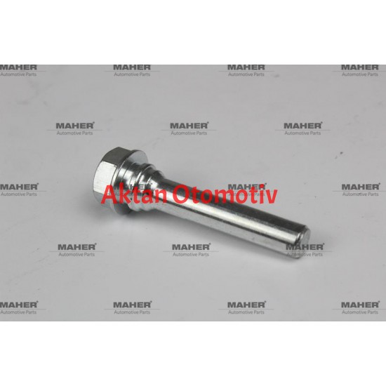 CİVATA FREN KALİPER L-200 07-09 ÖN