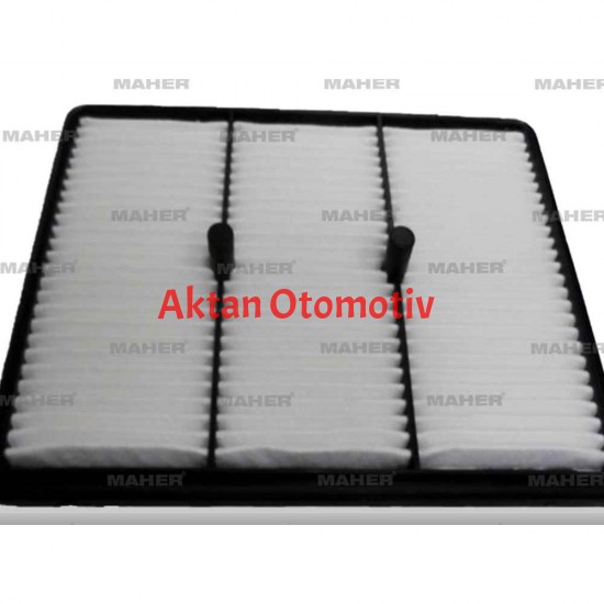 HAVA FİLTRESİ IONIQ 16= / NIRO 16= 1.6 GDI HYBRID