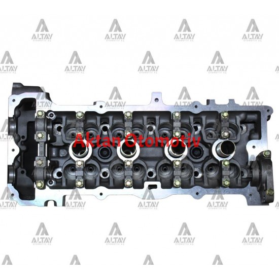 SİLİNDİR KAPAĞI SUNNY GA16DE 1.6 / PRIMERA 1.6