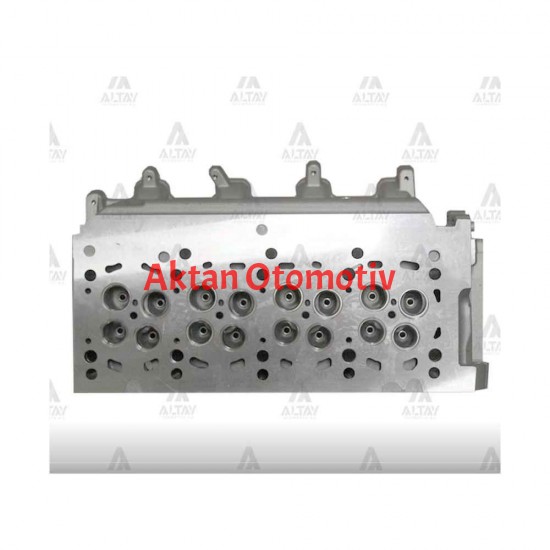 SİLİNDİR KAPAĞI TRANSPORTER T6 09-19 CAAA-CAAB-CAAD-CAAE-CAAC-CFCA 2.0 TDİ