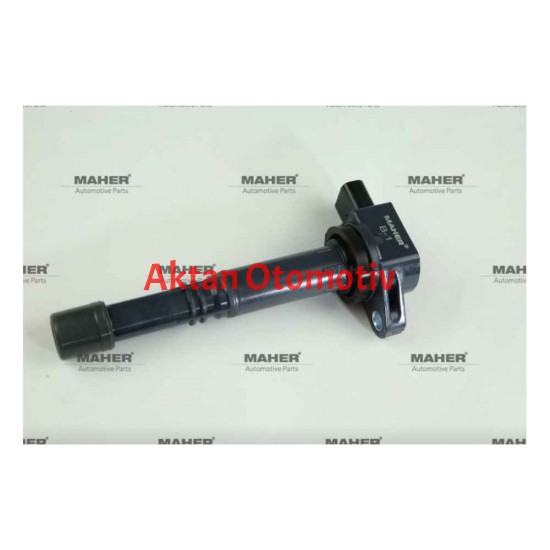 ATEŞLEME BOBİNİ ACCORD 03-08 2.0/2.4 / CRV 02-06 2.0