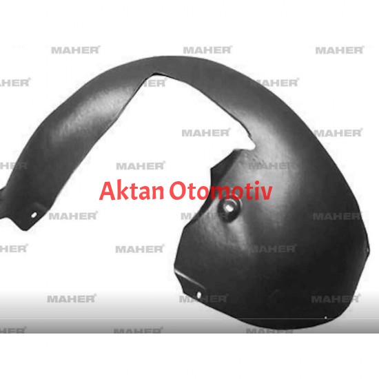 ÇAMURLUK DAVLUMBAZI PASSAT 05-10 ÖNÜN ARKASI SOL