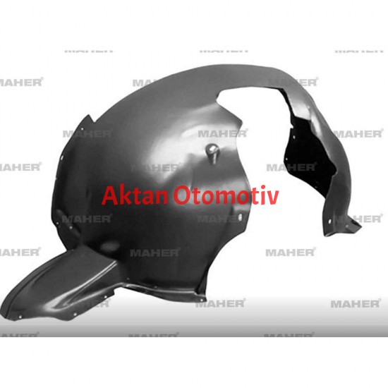 ÇAMURLUK DAVLUMBAZI JETTA 11-18 ÖN SAĞ