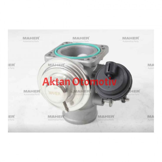 EGR VALFİ LT35 96-06 ANJ-AHD-AVR 2.5 TDİ