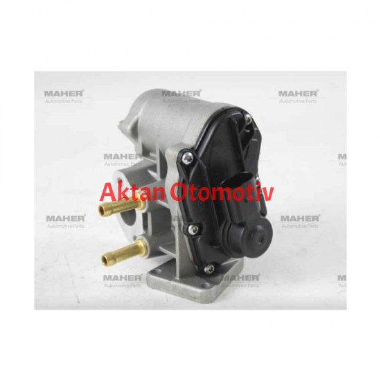 EGR VALFİ GOLF5 / JETTA / PASSAT / A3 / LEON 04-09 BAG-BLF-BLP 1.6 FSİ