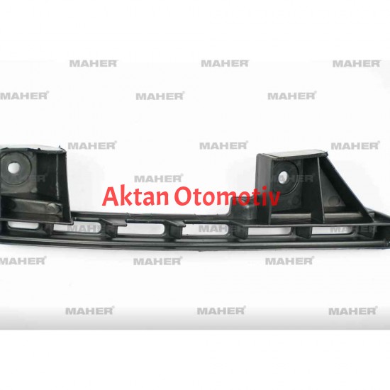 TAMPON BAĞLANTI BRAKETİ CADDY 04-10 ( FAR ALTI) ÖN SOL
