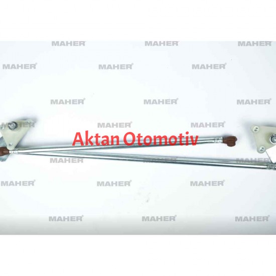 CAM SİLGİ MEKANİZMASI COROLLA İÇ  98-02