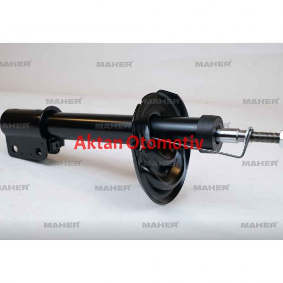 AMORTİSÖR SANDERO STEPWAY 12-20 GAZLI ÖN