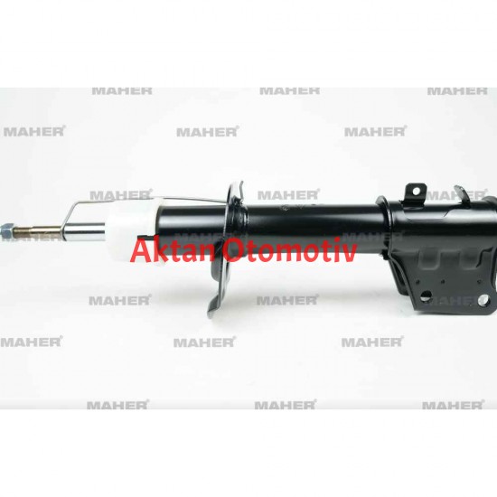 AMORTİSÖR ALBEA 03-09 GAZLI ÖN