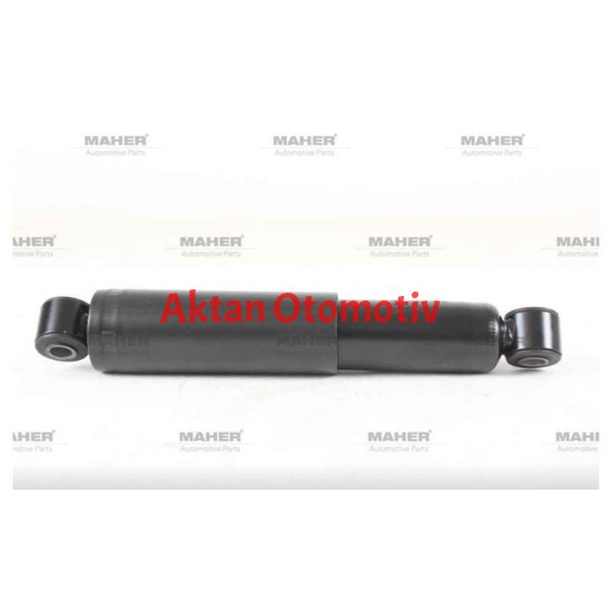 AMORTİSÖR DUCATO - BOXER - JUMPER II 02-06 / DUCATO - BOXER - JUMPER III 06= YAGLI ARKA 14Q