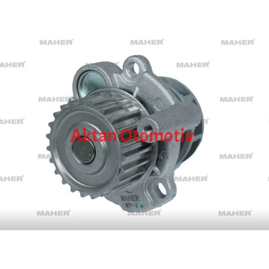 DEVİRDAİM PASSAT 00-05 / BORA 98-00 / GOLF4 98-02 A4 00-04 / A3 96-03 / 1.8-1.8 T (AWT-AGN-AGU) DEVİRDAİM PASSAT 00-05 / BORA 98-00 / GOLF4 98-02 A4 00-04 / A3 96-03 / 1.8-1.8 T (AWT-AGN-AGU)