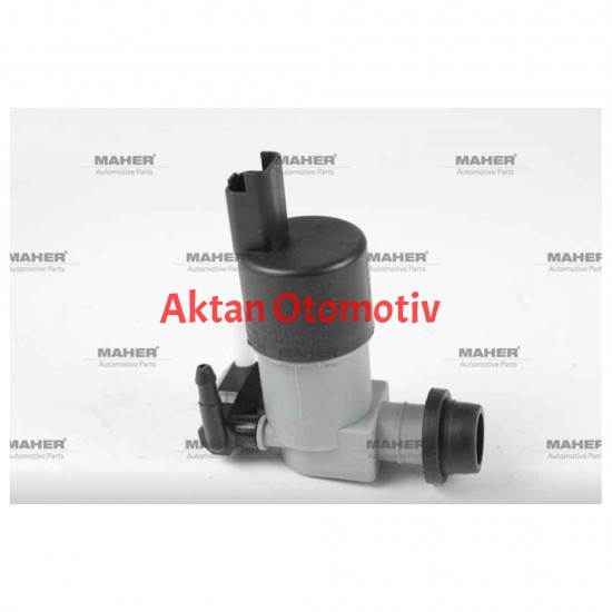 MOTOR SU FISKİYE QASHQAI 07-13 / MICRA 10-15