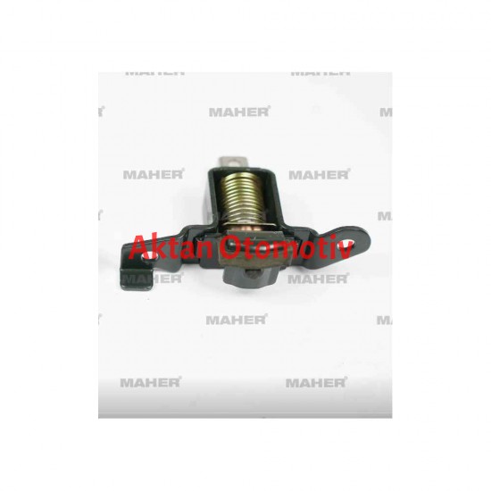 KİLİT BAGAJ KAPAK PICKUP 02-06 YD25 SOL