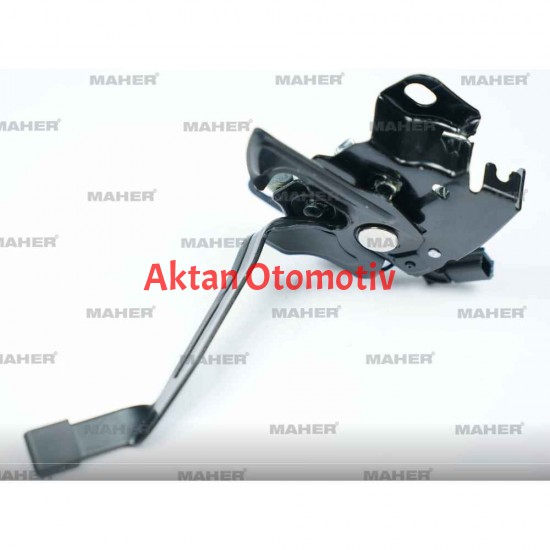 KİLİT KAPUT CIVIC 16-21 FC5