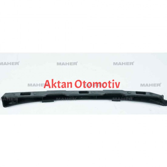 TAMPON BAĞLANTI BRAKETİ ELANTRA ÖN 11-16 ÜST R-L TAKIM