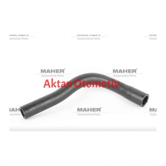 HORTUM KALORİFER SANTAFE 00-05 GİRİŞ ÖN