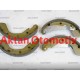 FREN BALATA ASTRA F 92-98 / CORSA B 94-01 / CORSA C 01-06 / TIGRA A 97-00 ABSSİZ LEVYELİ PABUÇ ARKA FREN BALATA ASTRA F 92-98 / CORSA B 94-01 / CORSA C 01-06 / TIGRA A 97-00 ABSSİZ LEVYELİ PABUÇ ARKA