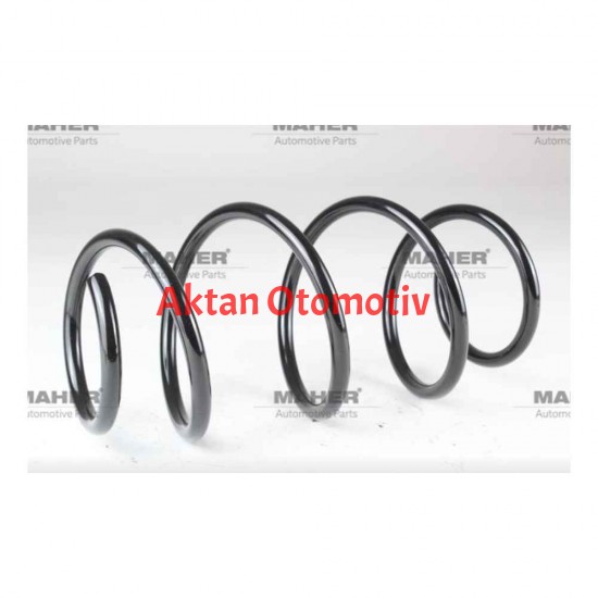 HELEZON YAYI GOLF7 / A3 / LEON / OCTAVIA 13= 1.2 TSI-1.4 TSI ÖN