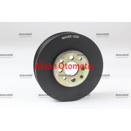 KASNAK KRANK PASSAT / A4 97-00 AFN-AVG 1.9 TDİ