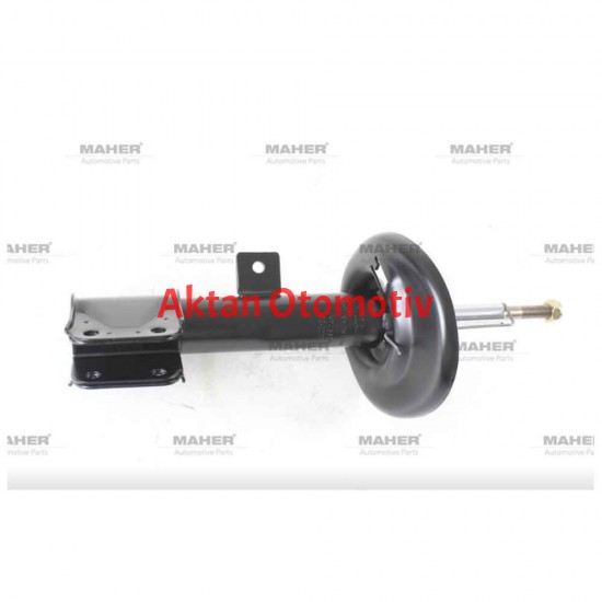 AMORTİSÖR 308 I 07-13 GAZLI ÖN SAĞ