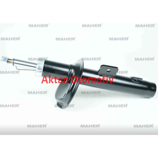 AMORTİSÖR PARTNER  96-08 / BERLINGO 96-08 / XSARA 97-00 GAZLI ÖN SOL